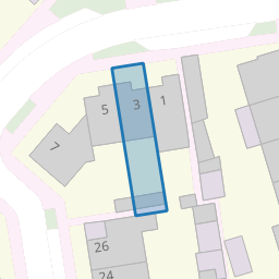 Perceel OTW01-A-5744