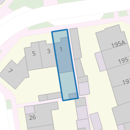 Perceel OTW01-A-5745