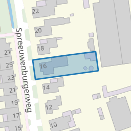 Perceel OTW01-A-5751