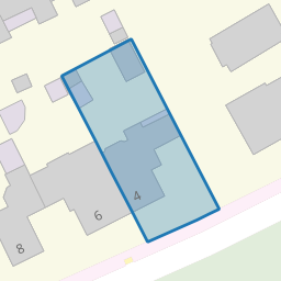 Perceel OTW01-A-5752