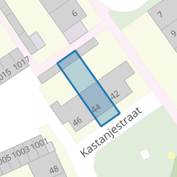 Perceel OTW01-A-5772