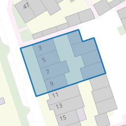 Perceel OTW01-A-5776