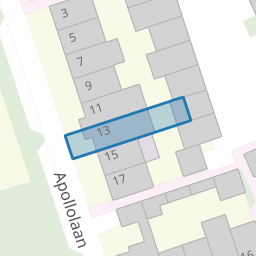 Perceel OTW01-A-5779