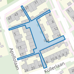 Perceel OTW01-A-5781