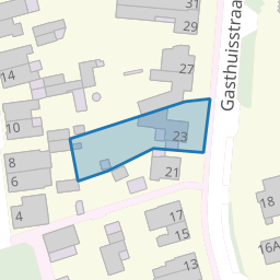 Perceel OTW01-A-5788