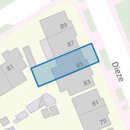 Perceel OTW01-A-5796