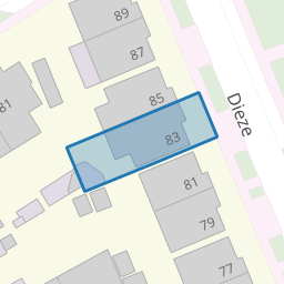 Perceel OTW01-A-5797