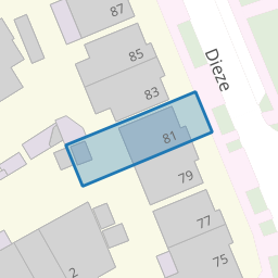 Perceel OTW01-A-5798