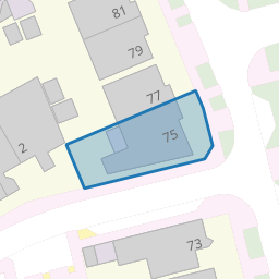 Perceel OTW01-A-5801