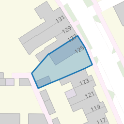 Perceel OTW01-A-5807