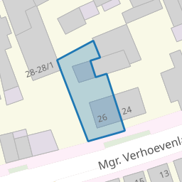 Perceel OTW01-A-5813