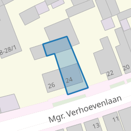 Perceel OTW01-A-5814