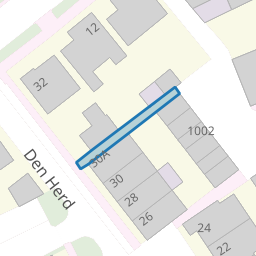 Perceel OTW01-A-5827