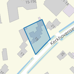 Perceel OTW01-A-5878