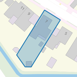 Perceel OTW01-A-5882