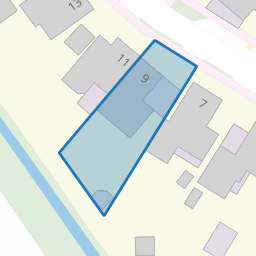 Perceel OTW01-A-5883