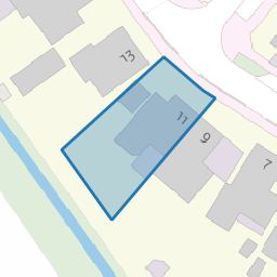 Perceel OTW01-A-5884