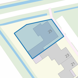 Perceel OTW01-A-5891