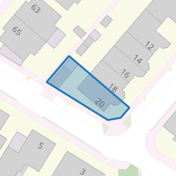 Perceel OTW01-A-5901