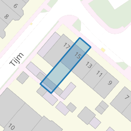 Perceel OTW01-A-5924