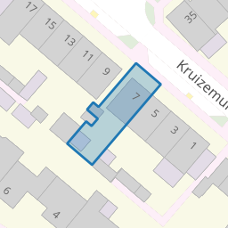 Perceel OTW01-A-5928