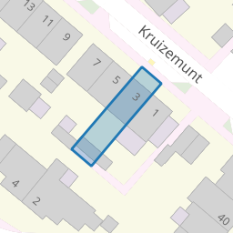 Perceel OTW01-A-5930