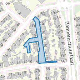 Perceel OTW01-A-5946