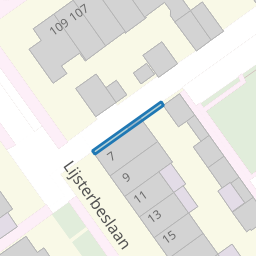 Perceel OTW01-A-5953