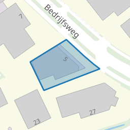 Perceel OTW01-A-5961