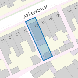 Perceel OTW01-A-5964