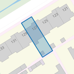 Perceel OTW01-A-5981