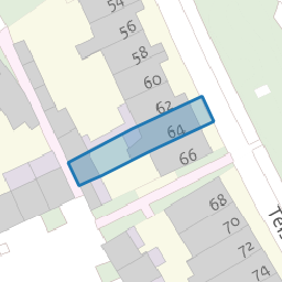 Perceel OTW01-A-6000