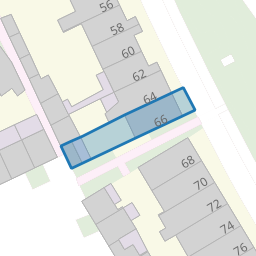 Perceel OTW01-A-6001