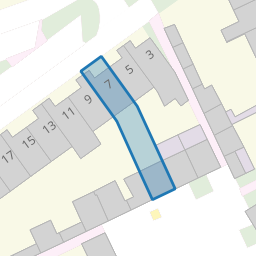 Perceel OTW01-A-6002