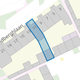 Perceel OTW01-A-6004