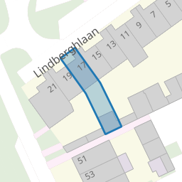 Perceel OTW01-A-6006