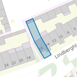 Perceel OTW01-A-6008