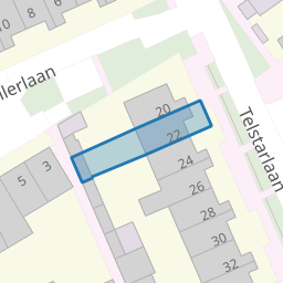 Perceel OTW01-A-6011