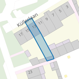 Perceel OTW01-A-6013