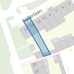 Perceel OTW01-A-6014