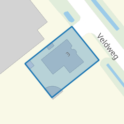 Perceel OTW01-A-6025