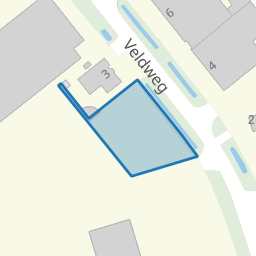 Perceel OTW01-A-6026