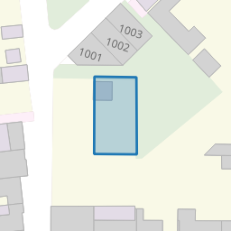 Perceel OTW01-A-6036