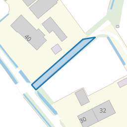 Perceel OTW01-A-6061