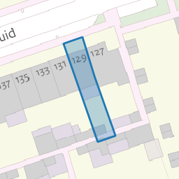 Perceel OTW01-A-6068