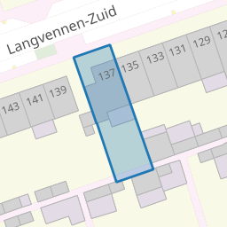 Perceel OTW01-A-6072