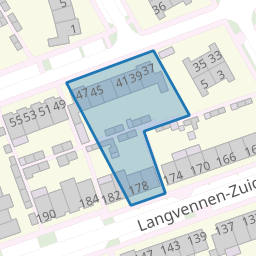 Perceel OTW01-A-6075