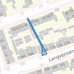 Perceel OTW01-A-6076