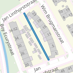 Perceel OTW01-A-6080