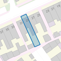 Perceel OTW01-A-6099